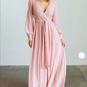 Baltic Born Maxi dress never worn Xl